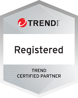Trend cerified partner